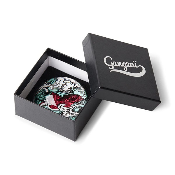 Gangzaï Rascawave GD249 fermacarte da scrivania