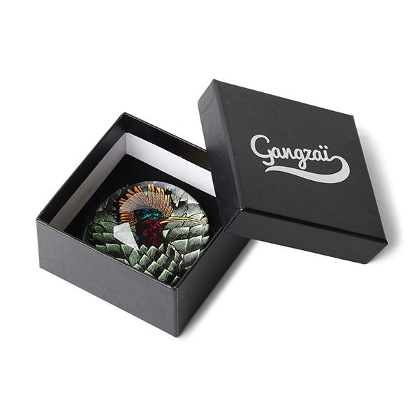 Gangzaï Safari Safarinka GD248 fermacarte