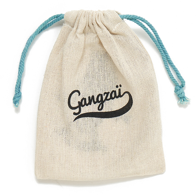 Gangzaï Arti Aristo Fish GD616 coppetta