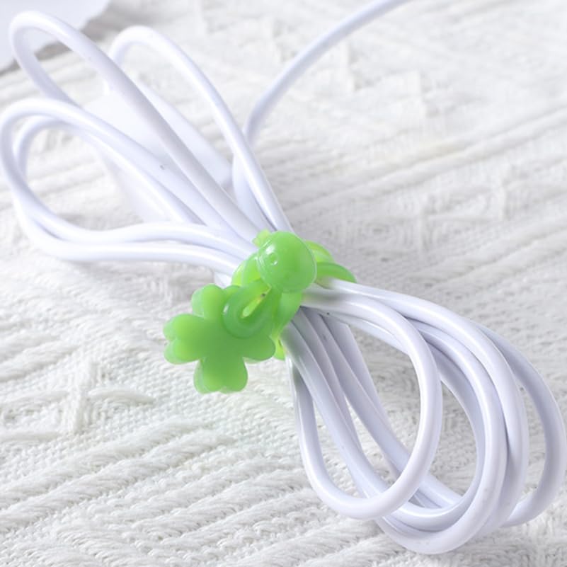MUCKLILY Nastri Bento Elastici Silicone 10 Pezzi Lavabili