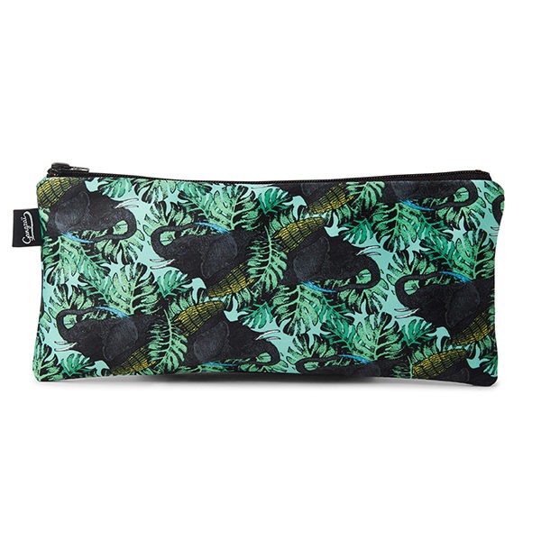 Gangzaï Safari Elephant'O GD296 astuccio
