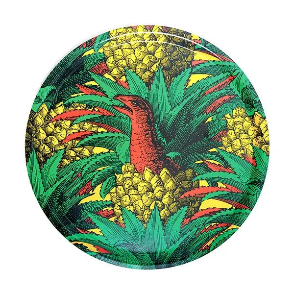 Gangzaï Safari vassoio Anananosaure GD303 ananas