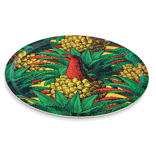 Gangzaï Safari vassoio Anananosaure GD303 ananas