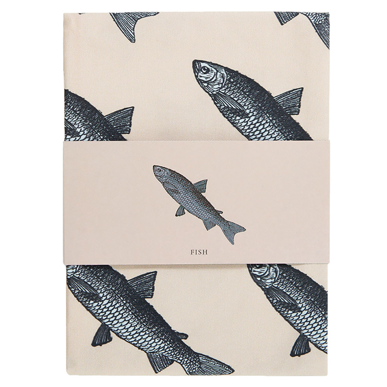 Gangzaï Arti Fish GD344 strofinaccio cucina