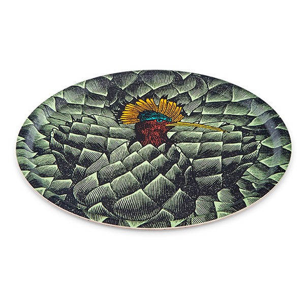 Gangzaï Safari Safarinka GD306 vassoio