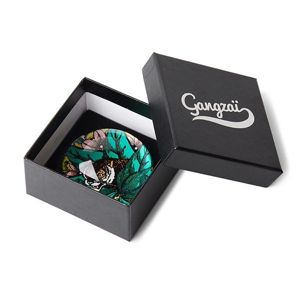 Gangzaï Safari Artiger GD244 fermacarte