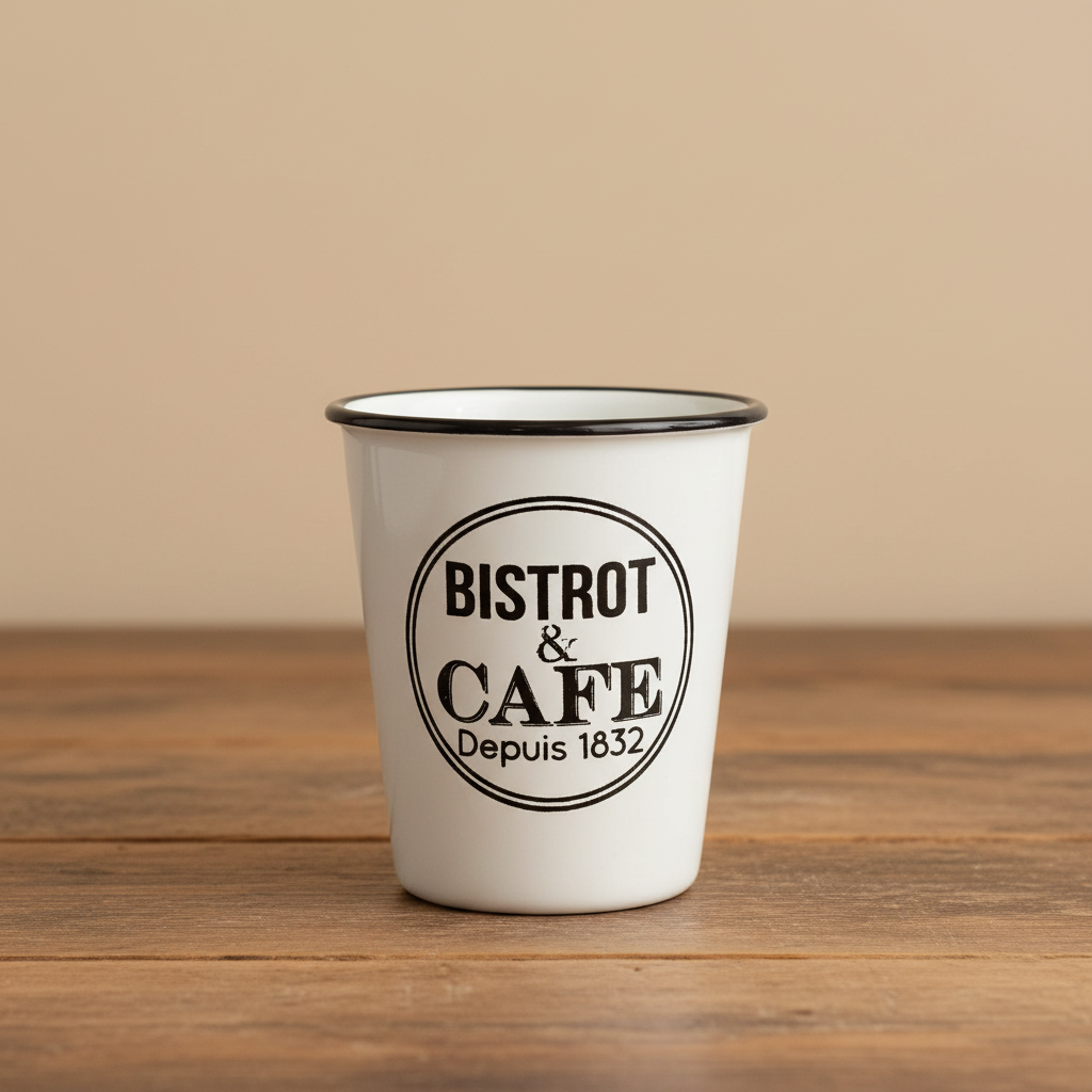 5five Simply Smart Bistrot set bicchieri caffè vetro 110 ml colorati
