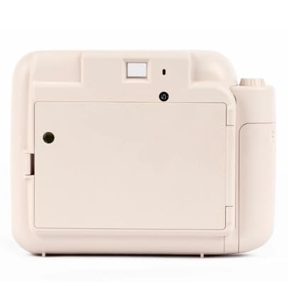 Inca Popoto Fotocamera Istantanea Instax Mini Bianca