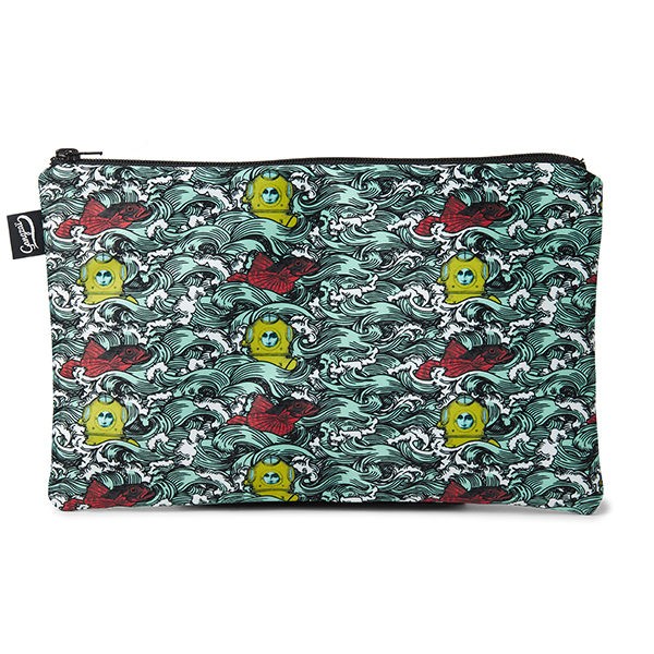 Gangzaï Safari Rascawave GD291 pochette M fantasia