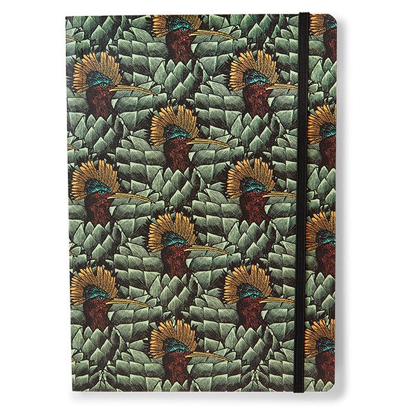 Gangzaï Safari Safarinka GD232 quaderno A5