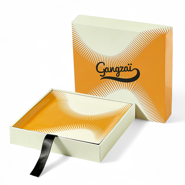 Gangzaï Wave GD665 svuotatasche per la tavola