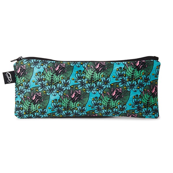 Gangzaï Safari Nenufrog GD301 astuccio