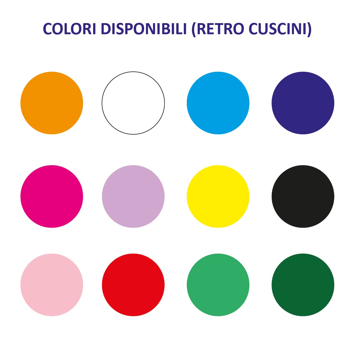 Inca cuscino personalizzato con foto 40x40 verde scuro