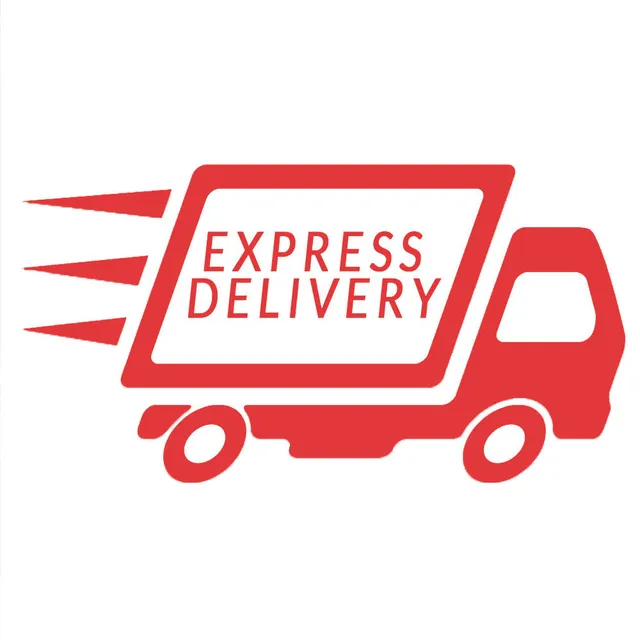 Petru Design Supplemento Spedizione Express Ordine