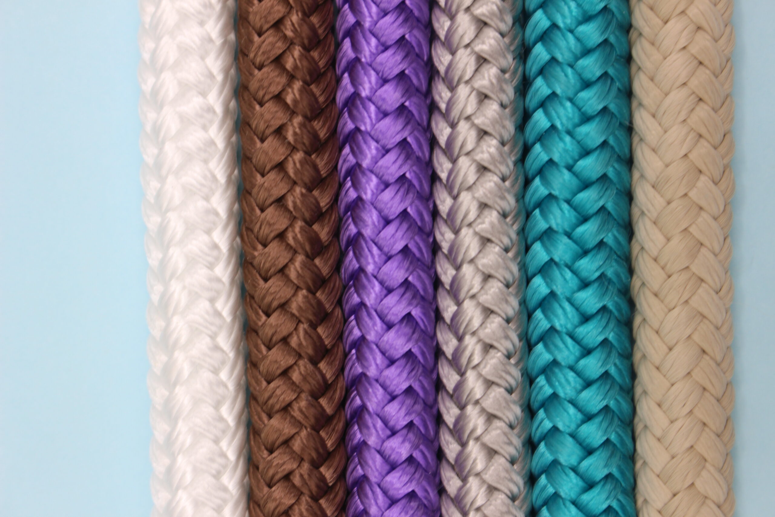 Incorda Corda Propilene al Metro Fai da Te Neutra