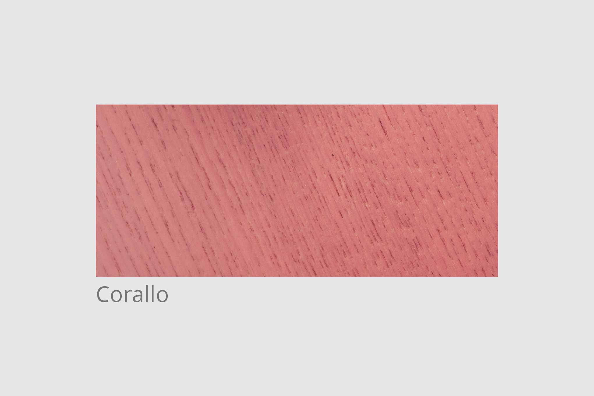 Mila Maurizi Perla barattolo midollino basso frassino