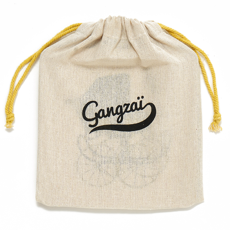Gangzaï Arti Land'Eau GD620 coppetta fantasia
