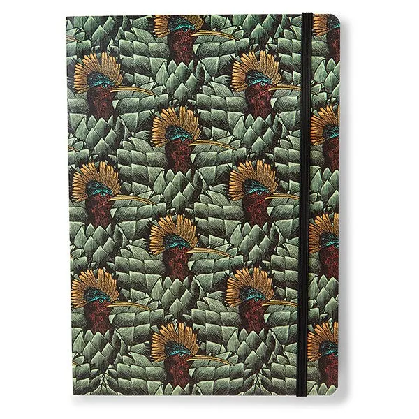 Gangzaï Safari Safarinka GD232 quaderno A5