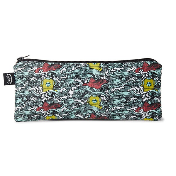 Gangzaï Safari Rascawave GD299 astuccio pochette