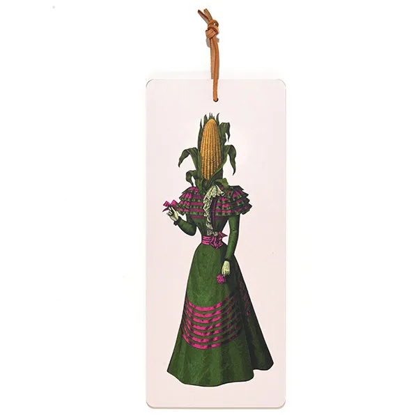Gangzaï Pop Corn GD645 tagliere cucina