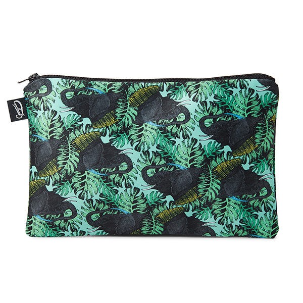 Gangzaï Safari Elephant’O GD288 pochette M da borsa