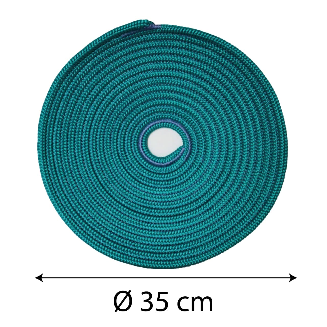 Incorda inLight Contemporary paralume in corda moderno
