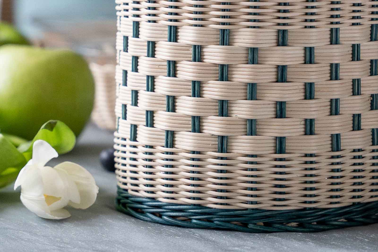 Mila Maurizi Mélodie Primula B-01 glacette bottiglie acciaio